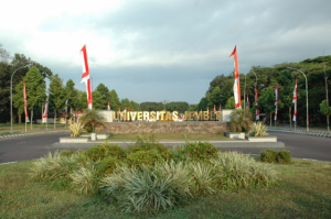 Inilah Kampus PTN dan PTS Terkemuka Jurusan THP