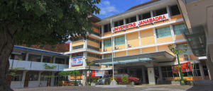 Universitas Terpilih untuk Fakultas Ekonomi dan Bisnis