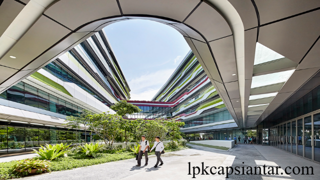 7 Universitas dengan Mahasiwa Indonesia Paling Banyak di China
