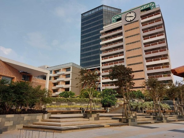 Cara Masuk Universitas Gunadarma
