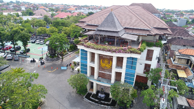 Menjelajahi Potensi Akademik Universitas Warmadewa