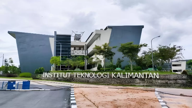 Mengenal Lebih Dekat Kampus ITK Balikpapan