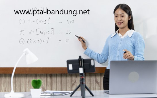 Guru vs Teknologi