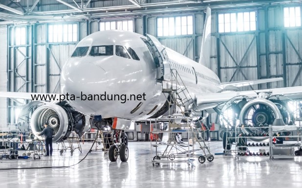 Teknik Penerbangan: Menguasai Langit