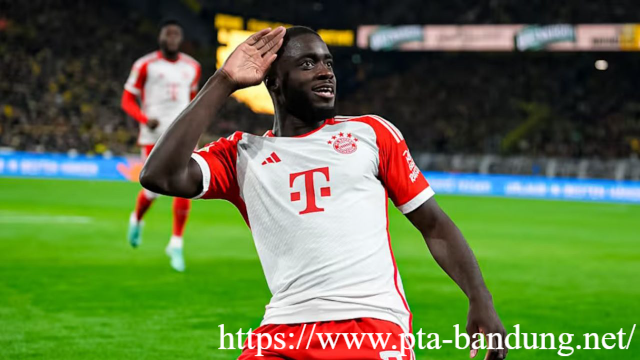 Real Madrid Membidik Bintang Bayern Munchen di Bursa Januari 2026: Analisis Transfer dan Dampaknya